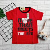 Gambar Kaos Anak Laki Laki Coolbee Hero Series / Atasan Anak Laki laki dari Fortuna Abrar Kab. Bekasi 4 Tokopedia