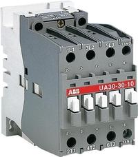 Gambar KONTAKTOR KAPASITOR ABB UA30-30-10 dari Badja Electric Kota Administrasi Jakarta Utara 1 Tokopedia