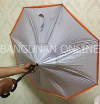 Gambar Payung Terbalik Besar gagang C Tas Kazbrella Kekinian Unik Besar Dcota dari Bangunan Online 88 Kota Surabaya 4 Tokopedia