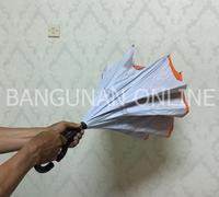 Gambar Payung Terbalik Besar gagang C Tas Kazbrella Kekinian Unik Besar Dcota dari Bangunan Online 88 Kota Surabaya 3 Tokopedia