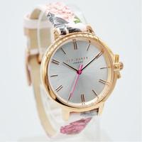 Gambar TED BAKER TE50267001 - Jam Tangan Wanita Analog Quartz Multicolor dari Liga.Arloji Kota Administrasi Jakarta Pusat 2 Tokopedia