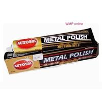 Gambar AUTOSOL METAL POLISH PEMBERSIH LOGAM UK BESAR dari Elyn Shop2 Kota Palembang 1 Tokopedia
