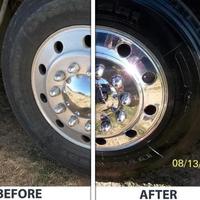 Gambar AUTOSOL METAL POLISH PEMBERSIH LOGAM UK BESAR dari Elyn Shop2 Kota Palembang 2 Tokopedia