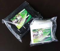 Gambar Seedling Bag Easy Grow Putih - 8 x 8 cm dari Easy Grow_NEW Kab. Gunungkidul 4 Tokopedia