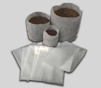 Gambar Seedling Bag Easy Grow Putih - 8 x 8 cm dari Easy Grow_NEW Kab. Gunungkidul 1 Tokopedia