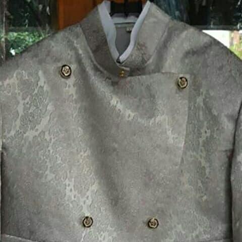 Gambar baju beskap dari aryo manggolo Kota Semarang Tokopedia