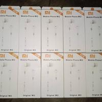 Gambar Headset Handsfree XIAOMI MI 2 dari Hifa Aksesoris HP Kota Tangerang Selatan 3 Tokopedia