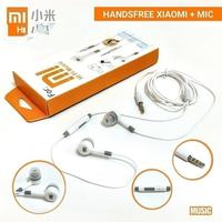 Gambar Headset Handsfree XIAOMI MI 2 dari Hifa Aksesoris HP Kota Tangerang Selatan 1 Tokopedia