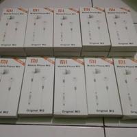 Gambar Headset Handsfree XIAOMI MI 2 dari Hifa Aksesoris HP Kota Tangerang Selatan 2 Tokopedia
