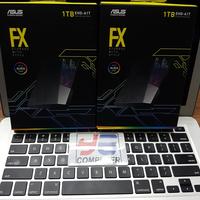 Gambar HDD ASUS FX External Hard Drive 1TB - 2.5 Inch Aura Sync RGB dari Artha Global Sinergi Kota Administrasi Jakarta Pusat 1 Tokopedia
