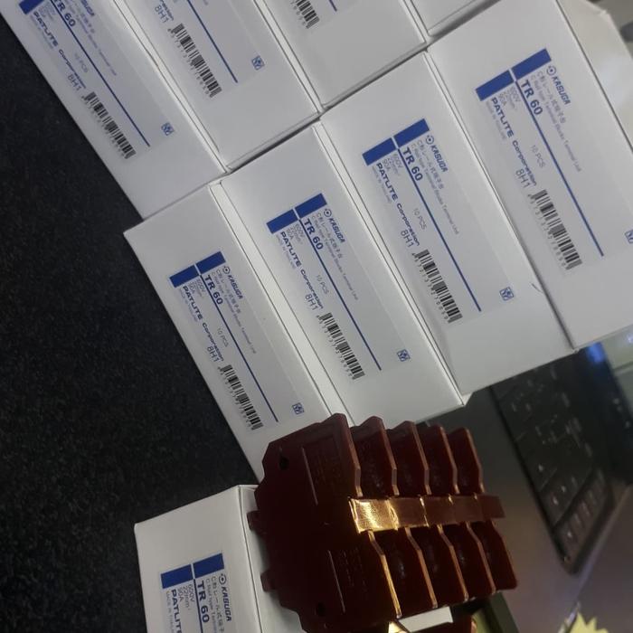 Gambar TR 60 KASUGA dari Rotama Electric Kota Administrasi Jakarta Barat Tokopedia