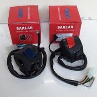 Gambar SAKLAR KIRI KANAN TIGER 2000 dari MOTOFIT STORE Kota Administrasi Jakarta Barat 4 Tokopedia