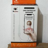Gambar Alat Pijat Menggunakan Tenaga HandPhone / Line Controlled Massager dari Vintaco Jaya Mandiri Kota Administrasi Jakarta Barat 1 Tokopedia