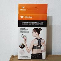 Gambar Alat Pijat Menggunakan Tenaga HandPhone / Line Controlled Massager dari Vintaco Jaya Mandiri Kota Administrasi Jakarta Barat 2 Tokopedia