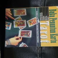 Gambar buku penuntun kartu tarot dari Arcadia ols Kota Administrasi Jakarta Utara 4 Tokopedia