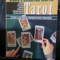 Gambar buku penuntun kartu tarot dari Arcadia ols Kota Administrasi Jakarta Utara 3 Tokopedia