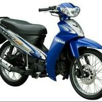 Gambar As Sok depan /Bambu Shock Yamaha Vega R New 110 3S0 2pcs Komachi dari cheung wie Kab. Langkat 2 Tokopedia