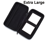 Gambar Vention KBK Travel Pouch Case Storage Bag Cable Headset Flash Drives dari Ardy Komputer Kota Malang 2 Tokopedia