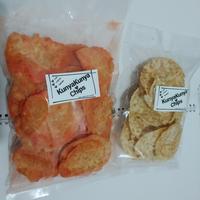 Gambar Kunyakunya Chips dari Shanume Jakarta Selatan 1 Tokopedia