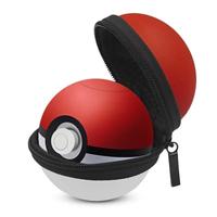 Gambar Hard Pouch for Poke Ball Plus switch dari Rafli Gamez Jakarta Utara 2 Tokopedia