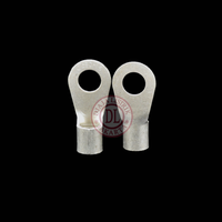 Gambar Skun Ring Tembaga 95mm - 120m CL R 80 - 16 Cable Lug Sekun Berkualitas dari Djaja Listrik Kota Administrasi Jakarta Pusat 2 Tokopedia