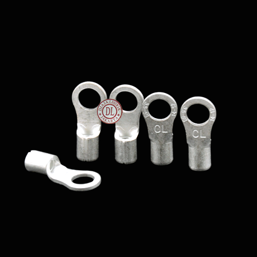Gambar Skun Kabel 2 - 4 mm Sekun Ring O CL R 3.5 - 4 - Bahan Tembaga ASLI dari Djaja Listrik Kota Administrasi Jakarta Pusat Tokopedia