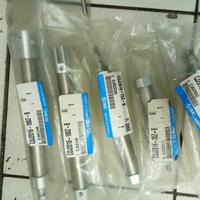 Gambar mini cylinder SMC type CDJ2B10-15Z dari CDC PNEUMATIc Kota Administrasi Jakarta Barat 2 Tokopedia
