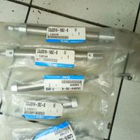 Gambar mini cylinder SMC type CDJ2B10-15Z dari CDC PNEUMATIc Kota Administrasi Jakarta Barat 1 Tokopedia