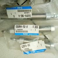Gambar mini cylinder SMC type CDJ2B10-15Z dari CDC PNEUMATIc Kota Administrasi Jakarta Barat 5 Tokopedia