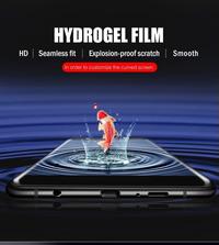 Gambar screen guard samsung s10 hydro gell original kori dari K-Rose Official Store Kota Administrasi Jakarta Barat 3 Tokopedia