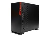 Gambar CASING IN WIN 101 ATX MID TOWER BLACK MURAH BARU dari Inside Com Kota Surabaya 2 Tokopedia