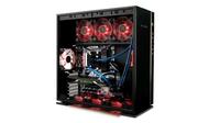 Gambar CASING IN WIN 305 ATX MID TOWER BLACK MURAH BARU dari Inside Com Kota Surabaya 5 Tokopedia