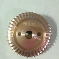 Gambar impeller pompa air uchida dari MJM BEARING Kota Surabaya 1 Tokopedia