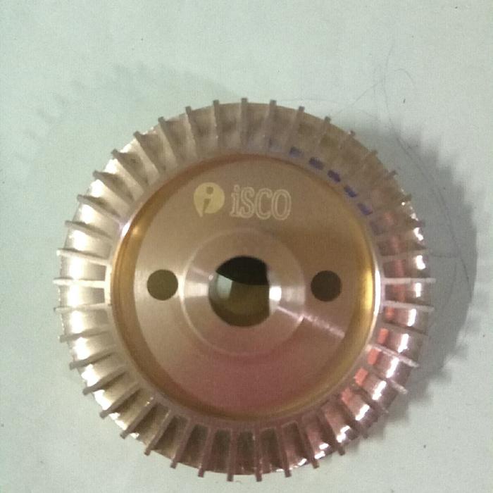 Gambar impeller pompa air uchida dari MJM BEARING Kota Surabaya Tokopedia