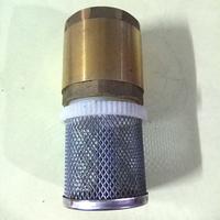 Gambar foot klep kuningan uk 1 1/2" asii kuningan dari MJM BEARING Kota Surabaya 1 Tokopedia