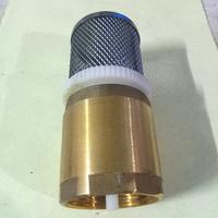 Gambar foot klep kuningan uk 1 1/2" asii kuningan dari MJM BEARING Kota Surabaya 2 Tokopedia