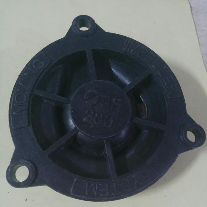 Gambar Panasonic Casing Cover Tutup Impeller Pompa Air GP125 PVC untuk Produk Panasonic GP125 dengan Bahan PVC dan Desain Impeller dari MJM BEARING Kota Surabaya Tokopedia