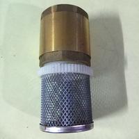 Gambar foot klep kuningan uk 3/4" asli kuningan dari MJM BEARING Kota Surabaya 2 Tokopedia
