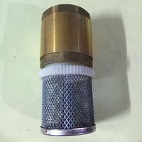 Gambar foot klep kuningan uk 1/2" asli kuningan dari MJM BEARING Kota Surabaya 2 Tokopedia