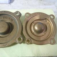 Gambar casing cover tutup impeller pompa air SHIMIZU PS 130 asli kuningan dari MJM BEARING Kota Surabaya 1 Tokopedia