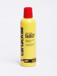 Gambar Carlack 68 Plastic Renew 250 ml / pembersih interior mobil dari hcauto Kota Depok 1 Tokopedia