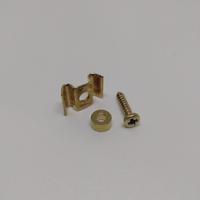 Gambar String Guide Gitar Warna Gold dari LIFA Music Store Kab. Bandung 4 Tokopedia