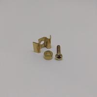 Gambar String Guide Gitar Warna Gold dari LIFA Music Store Kab. Bandung 1 Tokopedia