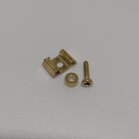 Gambar String Guide Gitar Warna Gold dari LIFA Music Store Kab. Bandung 2 Tokopedia