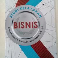 Gambar STUDI KELAYAKAN BISNIS dari lutfi raissa Kota Depok 1 Tokopedia