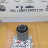 Gambar Bushing lower arm kecil/ Bosh arm kecil Nissan Serena C24 dari RAPonline Jakarta Timur 3 Tokopedia
