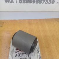 Gambar Bushing lower arm kecil/ Bosh arm kecil Nissan Serena C24 dari RAPonline Jakarta Timur 1 Tokopedia