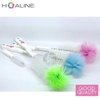 Gambar Sikat botol susu & dot / serbaguna / bottle & nipple brush MumLove dari hoaline Kota Administrasi Jakarta Barat 1 Tokopedia
