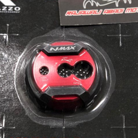 Gambar Cover Tutup Kunci NMAX Razzo CNC dari KL93 Garage Kota Bandung 1 Tokopedia