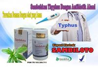 Gambar Herbal Kapsul Sambiloto Tazakka @60 Herbal Demam Herbal Thypus Tipes dari Samsmedia Bekasi Kota Bandung 3 Tokopedia
